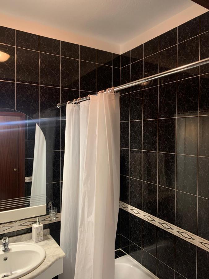 بيت شباب Casa De Cha برازيريس المظهر الخارجي الصورة