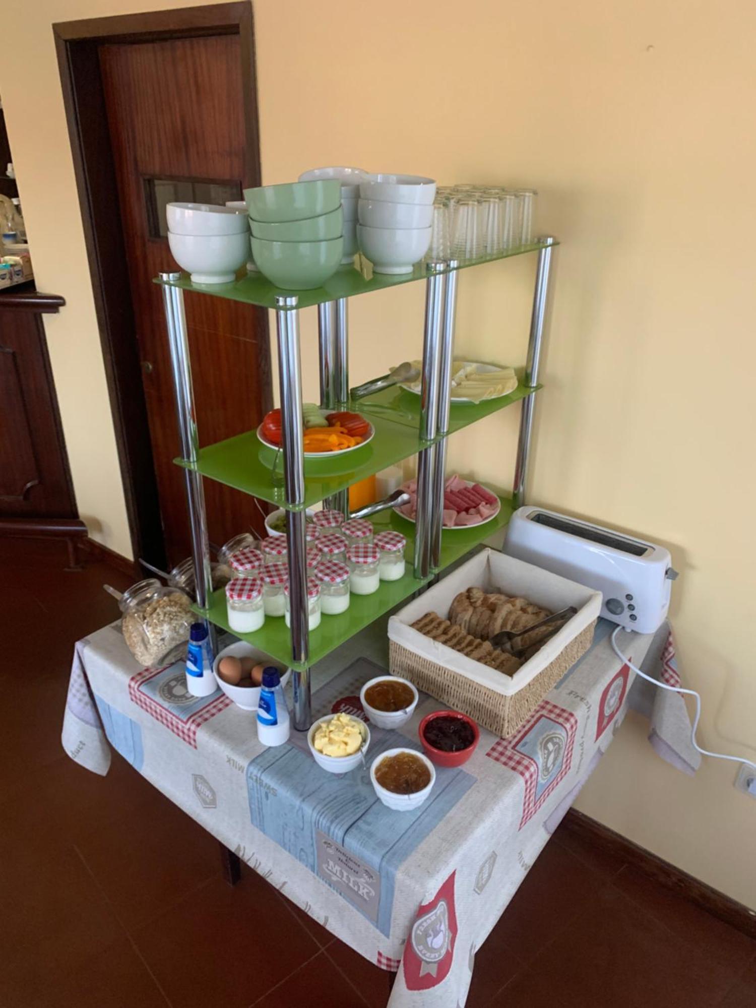 بيت شباب Casa De Cha برازيريس المظهر الخارجي الصورة